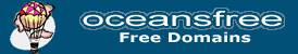 Oceans Free -  Free Web Hosting - Free Web Sites